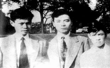 邓稼先的主要事迹4篇(邓稼先：科学巨擘的传奇人生)