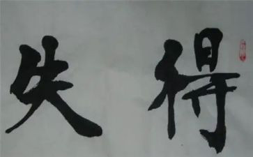 小学生得与失个人总结模板8篇