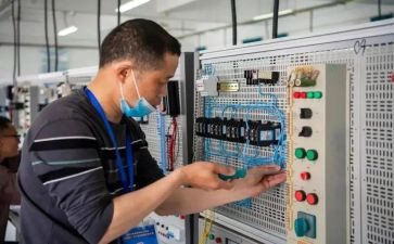 电工个人年终工作总结优质5篇