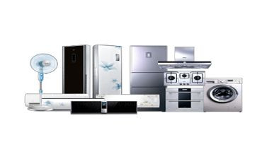 电器购买合同5篇