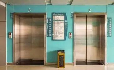 电梯安全演讲稿8篇
