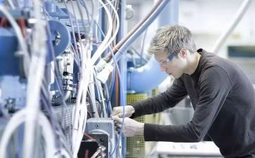 电子工程师的工作总结5篇