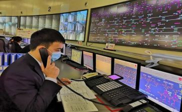 调度培训心得6篇