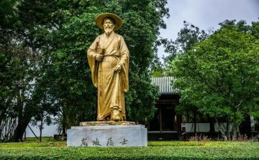 《苏东坡传》读后感7篇(《苏东坡传》：文学巨擘的传世之旅)