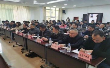 考试动员大会讲话稿7篇