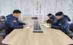 服务对标心得体会精选6篇