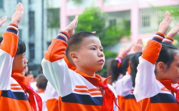 少先队员优秀事迹模板8篇(1. 少先队员榜样事迹集锦: 8篇精彩故事
2. 少先队员光荣事迹汇编: 8篇鼓舞人心故事
3. 8个卓越少先队员事迹范本
4. 启发心灵的少先队员事迹: 8个范例
5. 年轻的光芒: 8位优秀少先队员事迹
6. 勇敢无畏:8名少先队员的光辉业绩
7. 少先队员榜样:8个励志事迹精选
8. 少先队员志愿者: 8个动人事迹汇编)