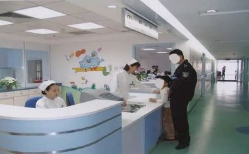 在儿科的自我鉴定6篇