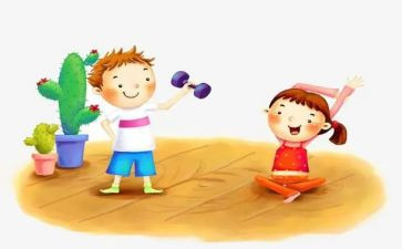 儿童培训心得体会6篇