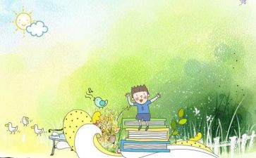 幼儿园儿童工作总结精选8篇