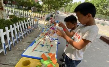 大班发明教案模板5篇