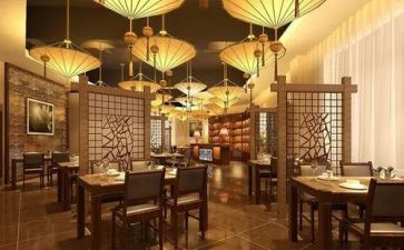 饭店活动的方案和策划8篇