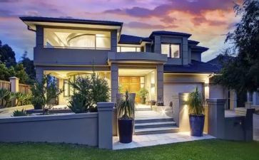 新房的买卖合同5篇