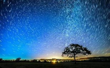 《繁星》读后感8篇(《繁星》：星光璀璨，心灵之旅)