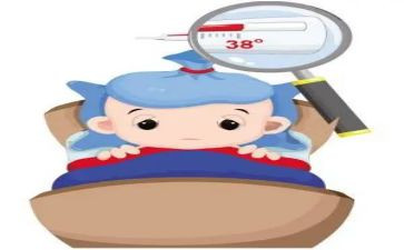 作文我发烧了600字6篇