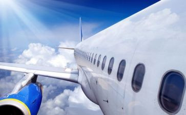 我最喜欢飞机的作文6篇