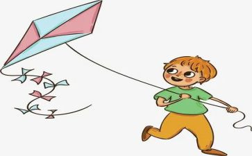 《放风筝》读后感7篇