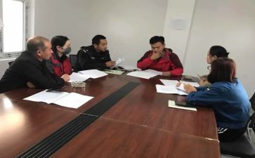 小学分管安全副校长述职报告5篇