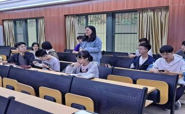 大学副班主任工作总结优质7篇