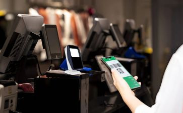 分次付款合同模板5篇