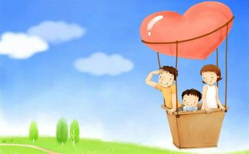 关于父母心的作文600字优质7篇