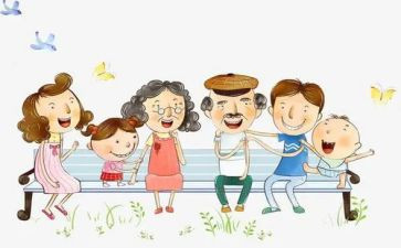 读父母规的读后感8篇