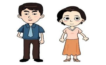 父母作文600字优秀8篇