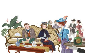 《居里夫人传》读书心得体会5篇(《居里夫人传》：五篇读后感，启迪心灵)