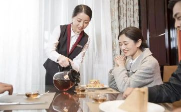 酒店服务培训总结7篇