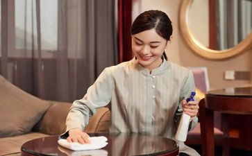 自我服务活动总结5篇