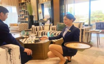 大学生社区服务心得体会8篇