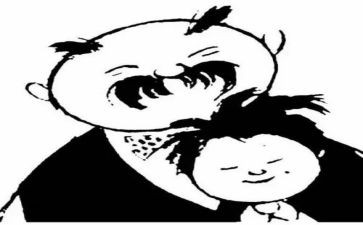 《父与子》读后感作文优秀8篇(《父与子》：感悟亲情，继承父辈智慧)