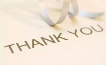 感恩的活动方案5篇