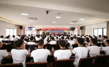 公司新员工岗前培训心得感悟体会通用5篇(新员工岗前培训：洞察与成长)