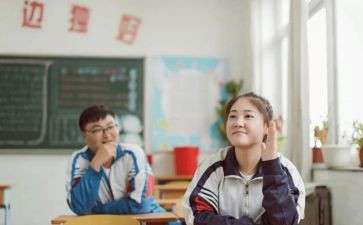 高3我来了作文推荐6篇