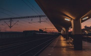 告别作文推荐6篇