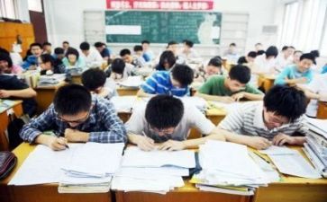 高考2024作文推荐5篇
