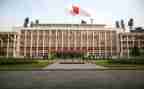 高校教师的工作总结报告模板6篇