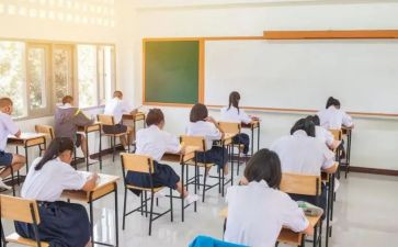 高中励志演讲稿500字7篇(