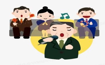 歌唱春天作文6篇