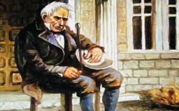 葛朗台读后感7篇