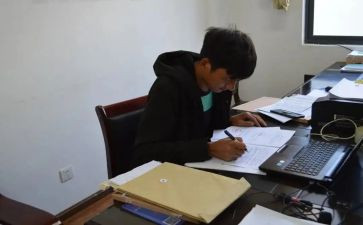 跟班学习心得体会5篇(跟班学习:5篇心得体会)