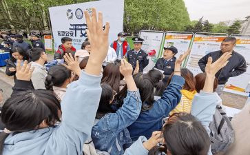 小学公民道德宣传日活动总结6篇