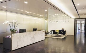 公司群自我介绍范文8篇