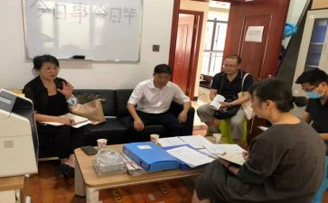 供销科年终工作总结5篇