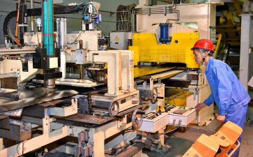 工业厂房转让合同8篇