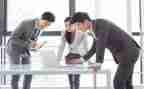 社区工作者的述职报告8篇
