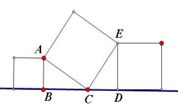八年级数学《勾股定理》教案5篇(《数学之光：八年级勾股定理教案集锦》)