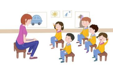 观课心得体会200字6篇