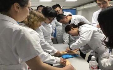 2024规培医生年度总结模板6篇
